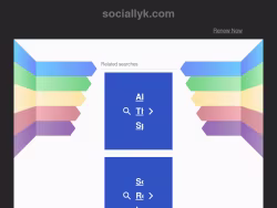 Sociallyk