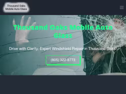 Thousandoaksmobileautoglass