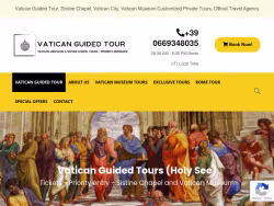 Vaticanguidedtour