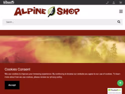 Alpineshop