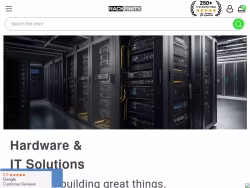 Rackfinity