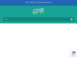 Maryscleaning