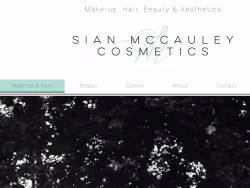 Sianmccauley