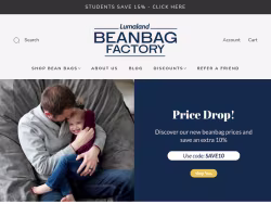 Beanbag-factory