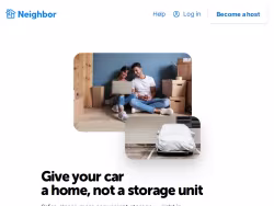Neighbor