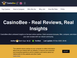 Casinobee