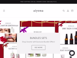 Aiyona