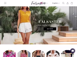 Falsaster