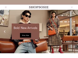 Shopsosie