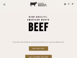 Raikesbeef