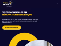 Novaenergieconseil
