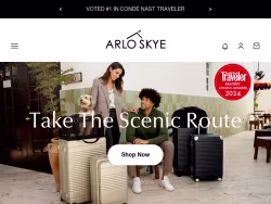 Arloskye
