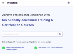 Invensislearning