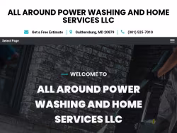 Pressurewashinggaithersburg