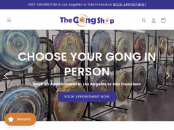 Thegongshop