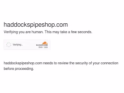 Haddockspipeshop