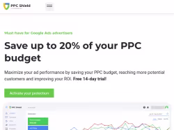 Ppcshield