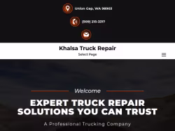 Truckrepairshopwa