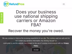 Refundpros