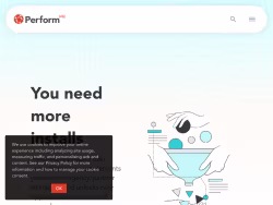 Performcb