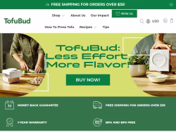 Tofubud