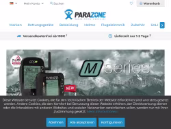 Para-zone