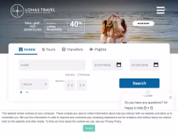 Lomastravel