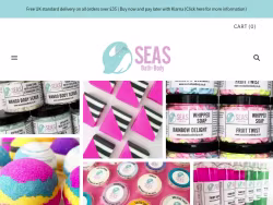 Seasbathandbody
