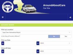 Aroundaboutcars
