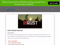 Chicagoservers