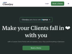 Clientjoy