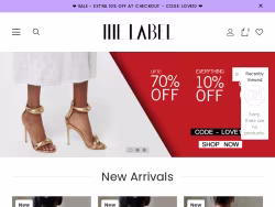 Ithelabel