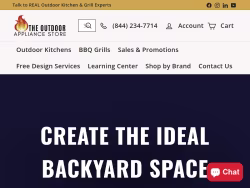 Theoutdoorappliancestore