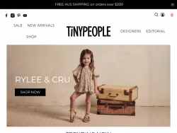 Tinypeople