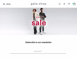 Gate