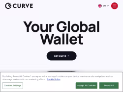 Curve