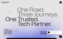 Bfgitech