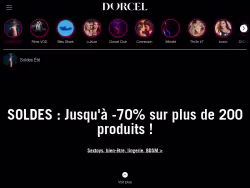 Dorcel