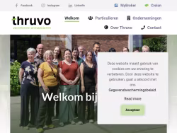 Thruvo