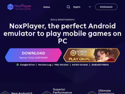 Bignox