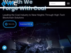 Worldtradecoal
