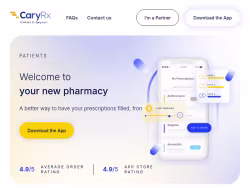 Caryrx