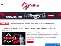 Taniforex