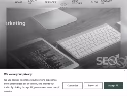 Horionmarketing