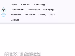 Giosdrones