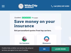 Whitechipinsurance