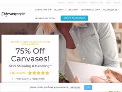Canvaspeople