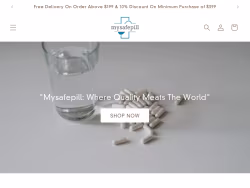 Mysafepill