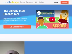 Mathchops