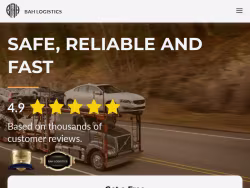 Bahlogisticsusa